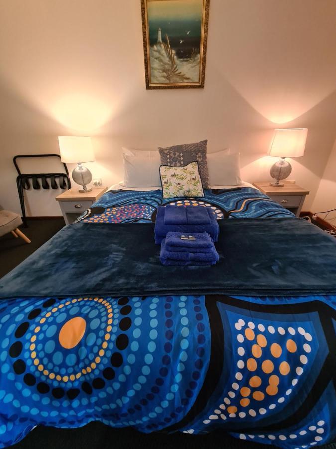 Bird Songs Getaway Accommodation Cabbage Tree Creek Exterior foto